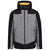 Front - Trespass Mens Tamston TP75 Soft Shell Jacket