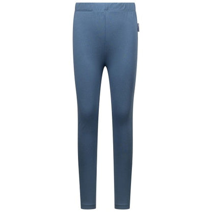 Front - Trespass Girls March Stretch Leggings