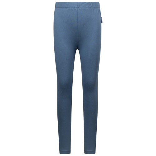 Front - Trespass Girls March Stretch Leggings