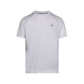 Front - Trespass Mens Smith Worth TP75 Active Top