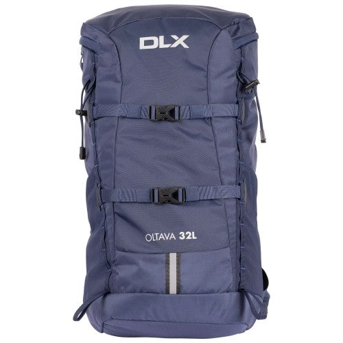 Front - Trespass Oltava DLX 32L Rucksack