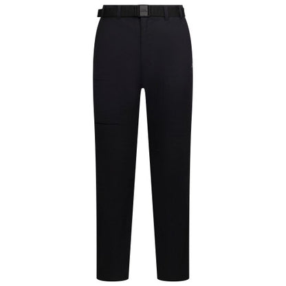 Front - Trespass Mens Garsdale B Trousers