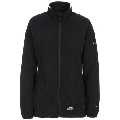 Front - Trespass Womens/Ladies Ritzy AT100 Fleece Top