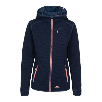 Front - Trespass Womens/Ladies Waterloo Jacket
