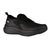 Front - Trespass Mens Blaise Trainers