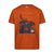 Front - Trespass Mens Sagnay T-Shirt