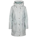 Front - Trespass Womens/Ladies Payko Waterproof Jacket