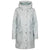 Front - Trespass Womens/Ladies Payko Waterproof Jacket
