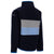 Front - Trespass Boys Fareham Fleece Jacket