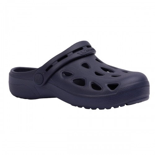 Front - Trespass Childrens/Kids Madison Clogs