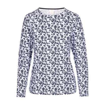 Front - Trespass Womens/Ladies Lottie Top