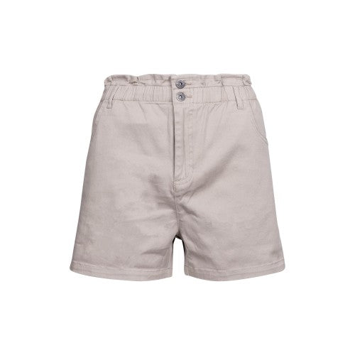 Front - Trespass Womens/Ladies Veronica Shorts