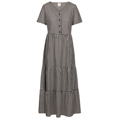 Front - Trespass Womens/Ladies Jolene Dress
