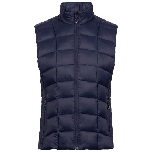Front - Trespass Womens/Ladies Ogbere Gilet