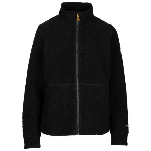 Trespass Womens Ladies Chatty At200 Fleece Jacket Discounts on great Brands