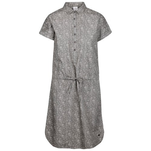Front - Trespass Womens/Ladies Suzie Dress