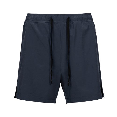 Front - Trespass Mens Hatney TP75 Active Shorts