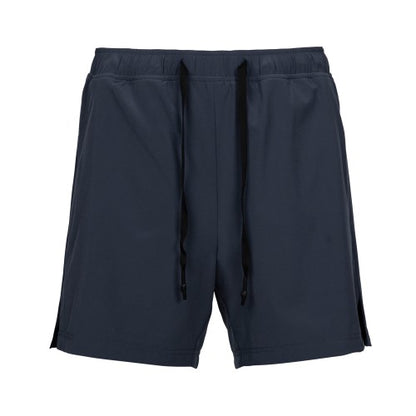 Front - Trespass Mens Hatney TP75 Active Shorts