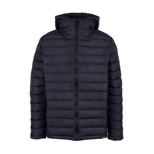 Front - Trespass Mens Gerald DLX Eco Friendly Padded Jacket