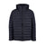 Front - Trespass Mens Gerald DLX Eco Friendly Padded Jacket