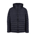 Front - Trespass Mens Gerald DLX Eco Friendly Padded Jacket
