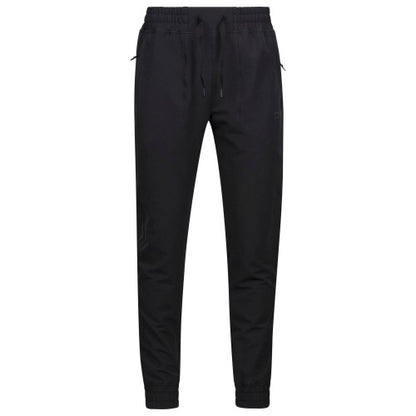 Front - Trespass Mens Wessay TP50 Active Jogging Bottoms