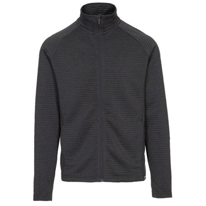 Front - Trespass Mens Bernard Active Jacket