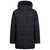 Front - Trespass Mens Griffin DLX Down Jacket