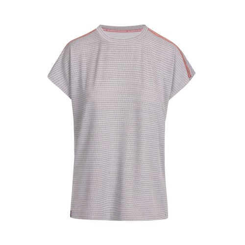 Front - Trespass Womens/Ladies Paula DLX Top