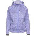 Front - Trespass Womens/Ladies AT200 Fleece Jacket