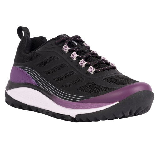 Front - Trespass Womens/Ladies Amber Trainers