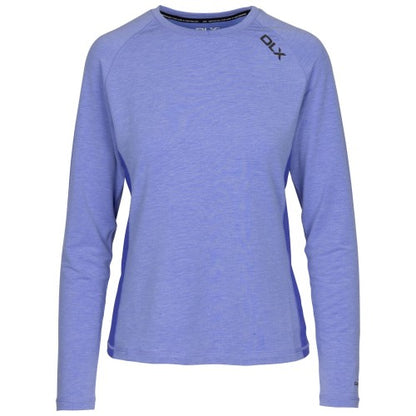 Front - Trespass Womens/Ladies Katherine DLX Top