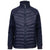 Front - Trespass Womens/Ladies Luisa DLX Padded Fleece Jacket