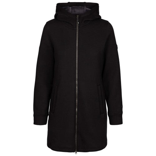 Front - Trespass Womens/Ladies Miatta AT400 Fleece Jacket