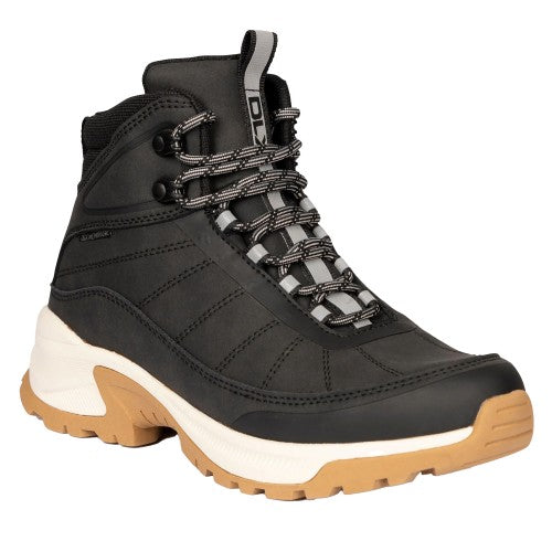 Front - Trespass Womens/Ladies Layla DLX Walking Boots