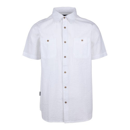 Front - Trespass Mens Cadian Shirt