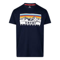 Front - Trespass Mens Para Printed T-Shirt