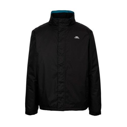 Front - Trespass Mens Farmcott TP75 Padded Jacket