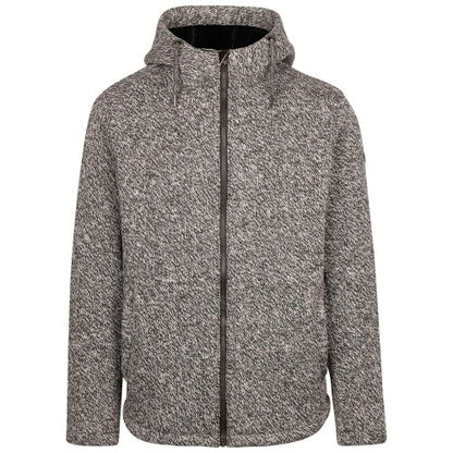 Front - Trespass Mens Josephton Casual Jacket