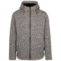 Front - Trespass Mens Josephton Casual Jacket
