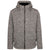Front - Trespass Mens Josephton Casual Jacket