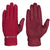 Front - Trespass Womens/Ladies Pisa Sherpa Winter Gloves