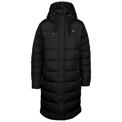 Front - Trespass Womens/Ladies Leyla Padded Jacket