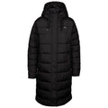 Front - Trespass Womens/Ladies Leyla Padded Jacket