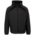 Front - Trespass Mens Chapa Hoodie