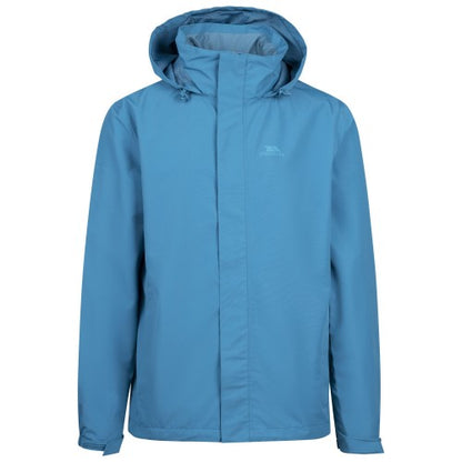 Front - Trespass Mens Farndish Jacket