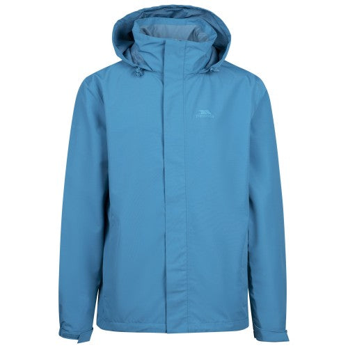Front - Trespass Mens Farndish Jacket