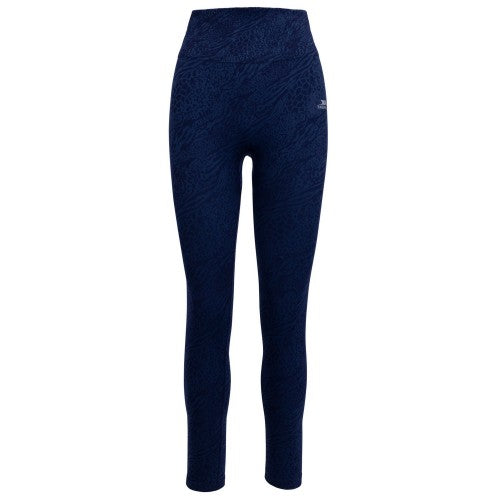 Front - Trespass Womens/Ladies Kollam Leggings