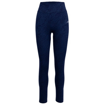 Front - Trespass Womens/Ladies Kollam Leggings