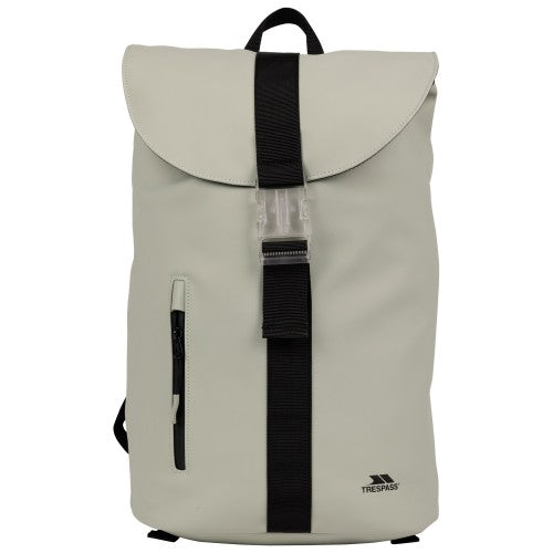 Front - Trespass Study Backpack